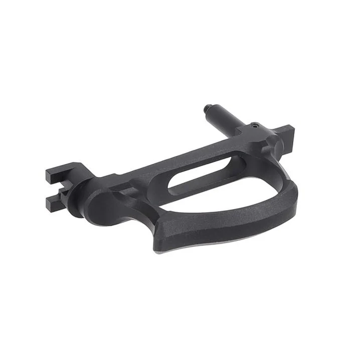 Laylax Laylax - Marui VSR-10 & G-Spec Custom Trigger Guard - Black