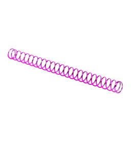 Waldo Dynamics Waldo Dynamics - TM Saiga 12k / SBS "Ion" Recoil Spring - 120%
