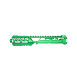 CTM Tac CTM AAP-01/C FUKU-2 CNC Upper Set -  Long CUTOUT Version - Green