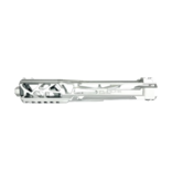 CTM Tac CTM AAP-01/C FUKU-2 CNC Skeleton Upper Set - Silver/Grey