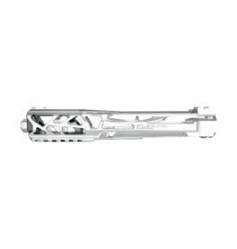 CTM Tac CTM AAP-01/C FUKU-2 CNC Skeleton Upper Set - Silver/Grey