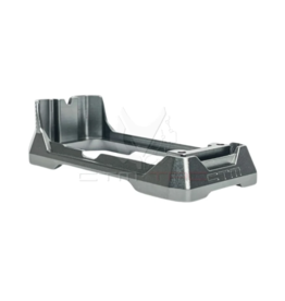 CTM Tac CTM AAP-01/C/Hi Capa CNC M4 Magwell for HPA Adapters - Grey