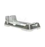 CTM Tac CTM AAP-01/C/Hi Capa CNC M4 Magwell for HPA Adapters - Silver