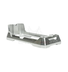 CTM Tac CTM AAP-01/C/Hi Capa CNC M4 Magwell for HPA Adapters - Silver