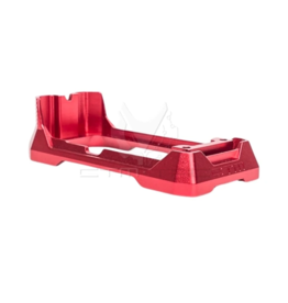 CTM Tac CTM AAP-01/C/Hi Capa CNC M4 Magwell for HPA Adapters - Red