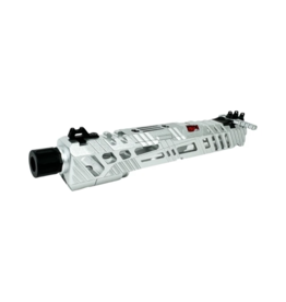 CTM Tac CTM TM Hi-Capa 5.1 CNC Aluminum Slide Superline Split slide - Silver