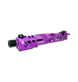 CTM Tac CTM TM Hi-Capa 5.1 CNC Aluminum Slide Superline Split slide - Purple