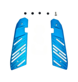 CTM Tac CTM FUKU-2 AAP-01/C Frame CNC Side Panel - Blue