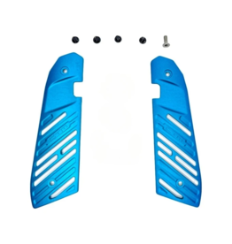 CTM Tac CTM FUKU-2 AAP-01/C Frame CNC Side Panel - Blue