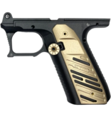 CTM Tac CTM FUKU-2 AAP-01/C Frame CNC Side Panel - Gold