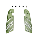 CTM Tac CTM FUKU-2 AAP-01/C Frame CNC Side Panel - Army Green