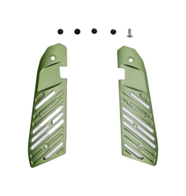 CTM Tac CTM FUKU-2 AAP-01/C Frame CNC Side Panel - Army Green