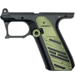 CTM Tac CTM FUKU-2 AAP-01/C Frame CNC Side Panel - Army Green