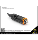 Hephaestus Hephaestus Krytac Kriss Vector GBBR SMG High Performance Piston Head