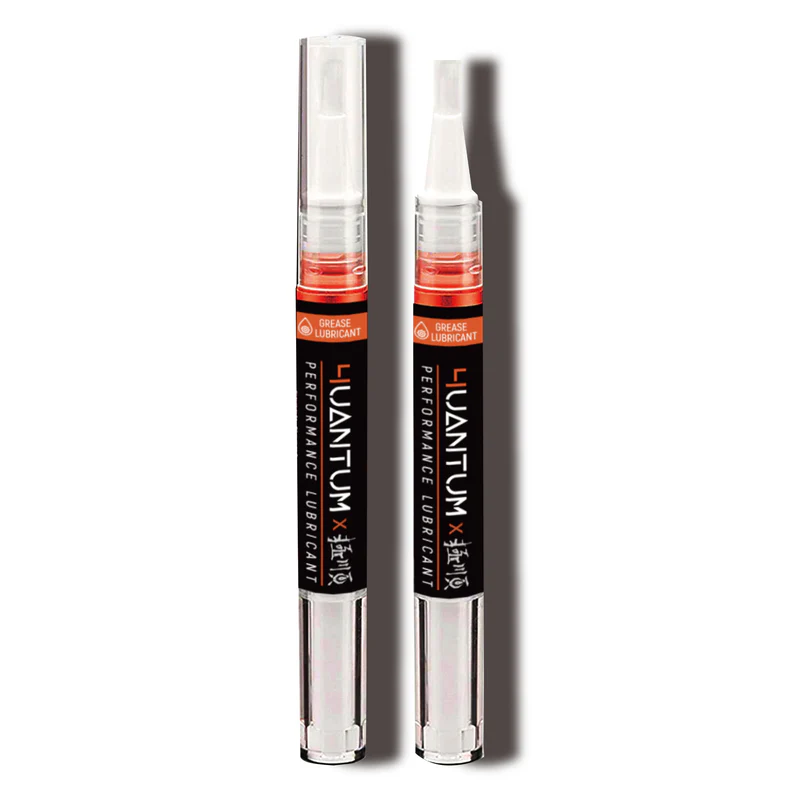 4UAD 4UANTUM Smooth Lubricant Pen