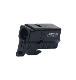 4UAD 4UANTUM GHK G Series 17 Gen 5 MOS GBB Magnus Pro Precision TDC Hop-Up Chamber