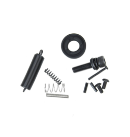 BJ Tac BJ Tac Marui MWS Nozzle Parts Complete Set