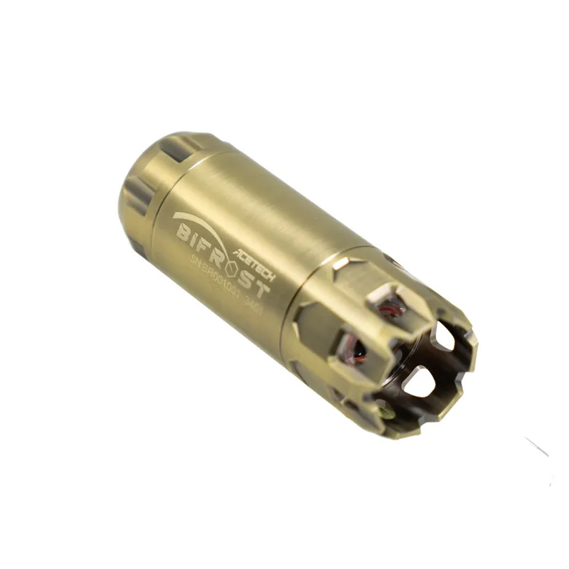 Acetech Acetech Bifrost Tracer Unit - Bronze