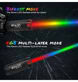 Acetech Acetech Bifrost Tracer Unit - Titanium