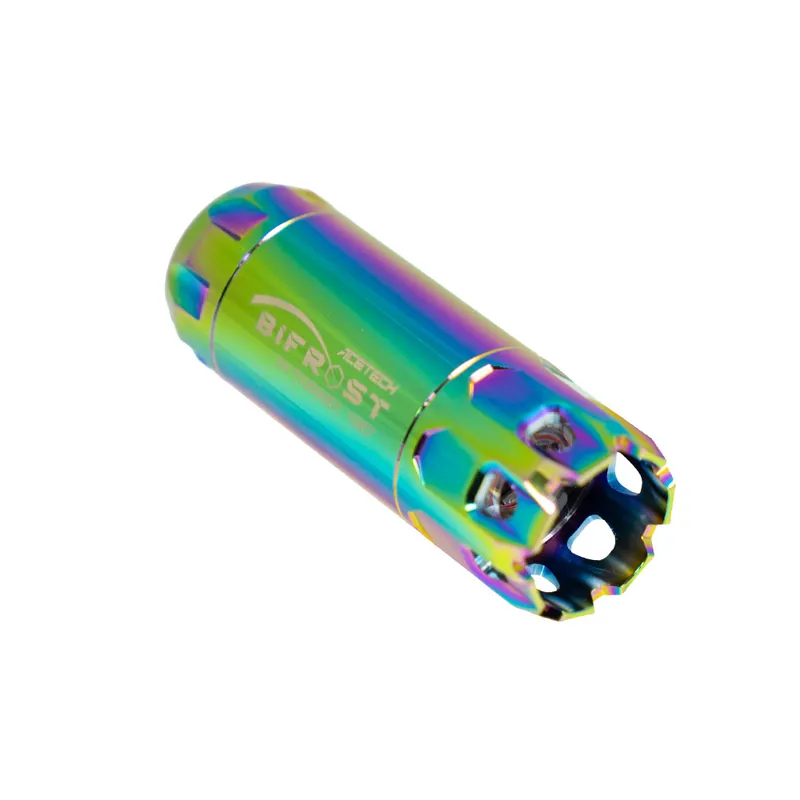 Acetech Acetech Bifrost Tracer Unit - Titanium