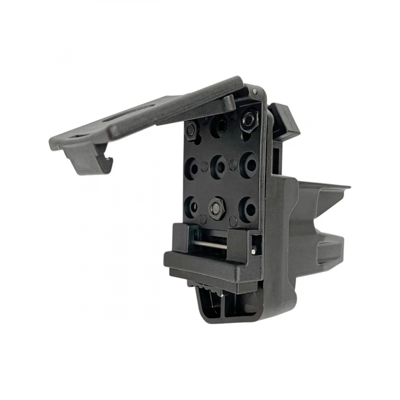 CTM Tac CTM Belt Open Holster for Hi-Capa/SSP - Black