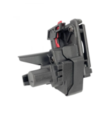 CTM Tac CTM Belt Open Holster for Hi-Capa/SSP - Black