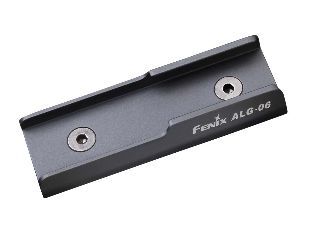 Fenix Fenix M-Lok Rail Clamp for Remote Pressure Switch