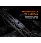 Fenix Fenix M-Lok Rail Clamp for Remote Pressure Switch