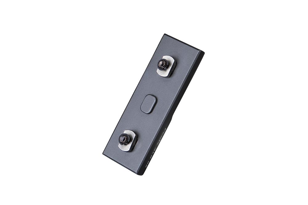 Fenix Fenix M-Lok Rail Clamp for Remote Pressure Switch