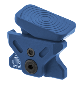 Leapers Leapers Keymod Angled Index Mount - Blue