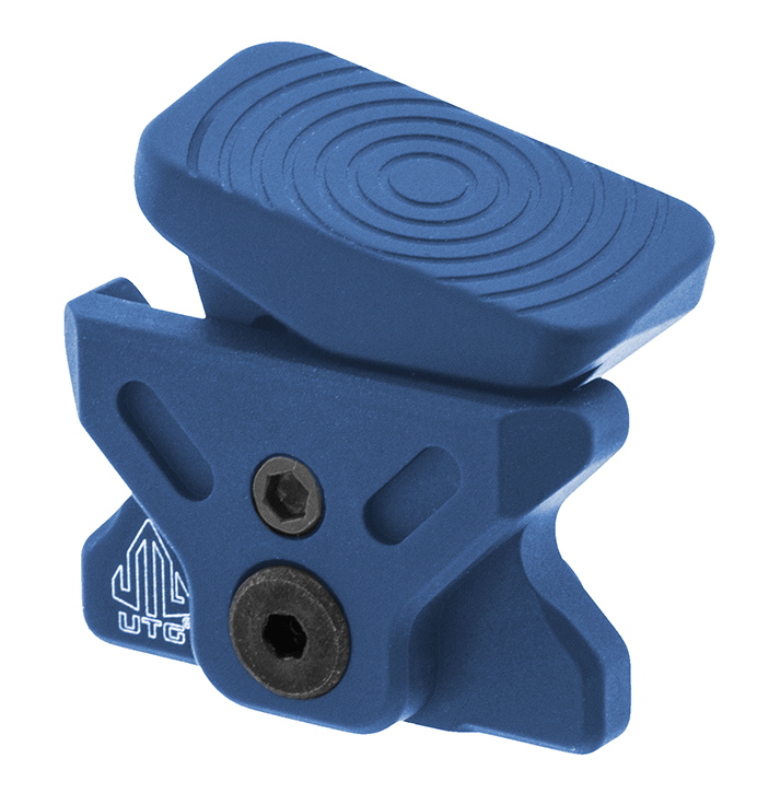 Leapers  Leapers Keymod Angled Index Mount - Blue