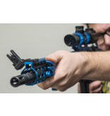 Leapers  Leapers Keymod Angled Index Mount - Blue