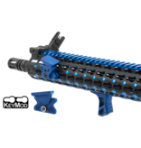 Leapers  Leapers Keymod Angled Index Mount - Blue