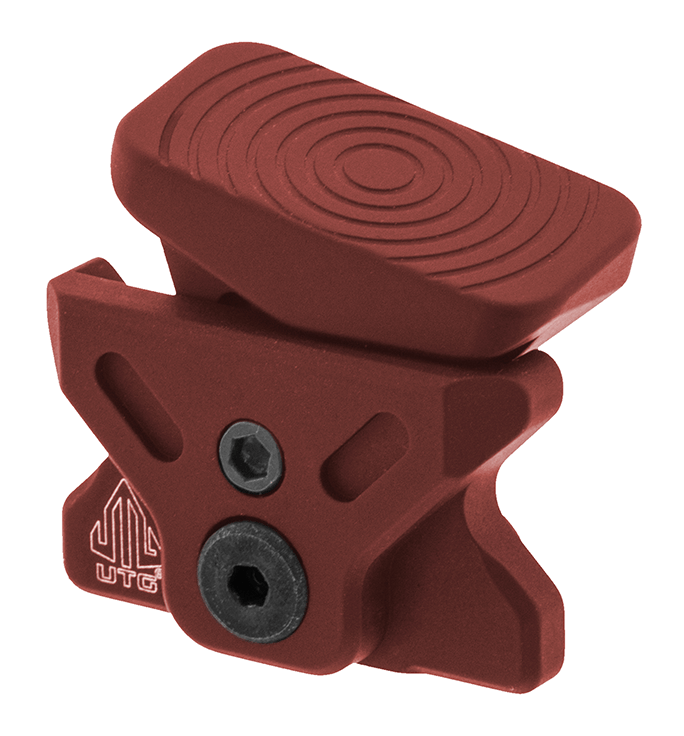Leapers  Leapers Keymod Angled Index Mount - Red