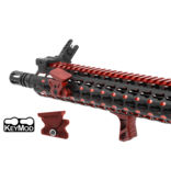 Leapers  Leapers Keymod Angled Index Mount - Red