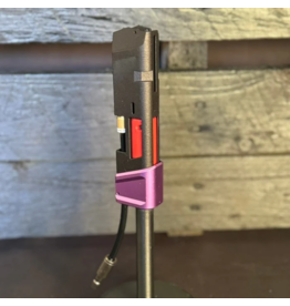 Airtac Airtac X T1P G Series/AAP01 Shotgun Shell HPA Adapter - Purple