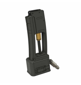 Airtac Airtac TMMP7 GBB to MP 5 HPA Adapter