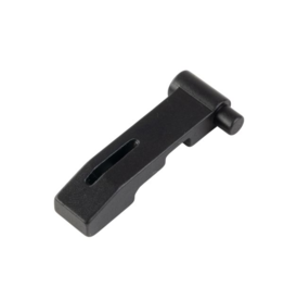 C&C Tac C&C Tac Marui SAIGA 12 Value Knocker - Black