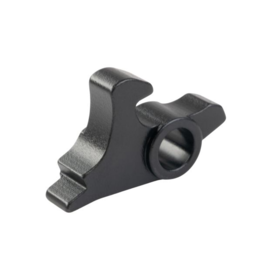 C&C Tac C&C Tac Marui SAIGA 12 QPQ Trigger Sear - Black
