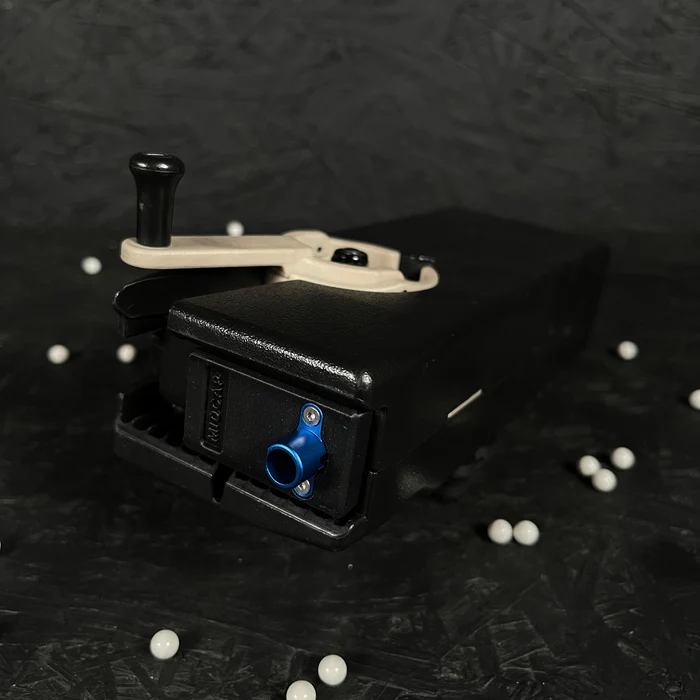 Airtac Airtac Generic Odin Sidewinder Adapter
