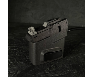 Airtac TM Saiga-12K/SBS M4 HPA Adapter - Plug n Play - BB-Shop