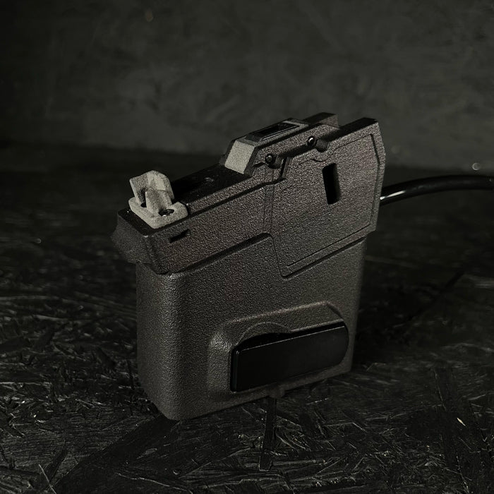 Airtac Airtac TM Saiga-12K/SBS M4 HPA Adapter - 2026 Edition - Plug n Play