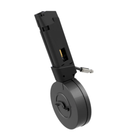 Airtac Airtac Krytac Vector to Drum HPA Adapter