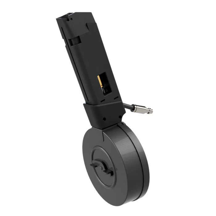 Airtac Airtac Krytac Vector to Drum HPA Adapter