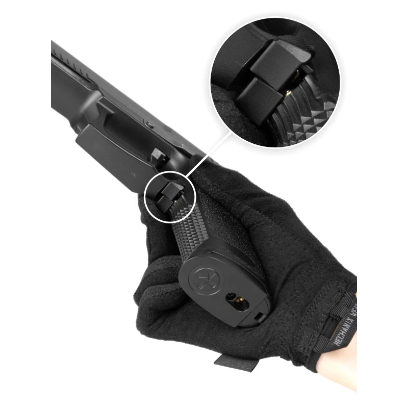 Tridos Design Tridos SSX23/SSX303 Split Mag Release