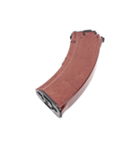 Tokyo Marui Tokyo Marui AKM/AKX GBB Realskin Bakelite Magazine - 35 rnds