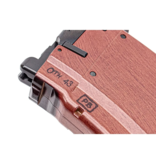 Tokyo Marui Tokyo Marui AKM/AKX GBB Realskin Bakelite Magazine - 35 rnds