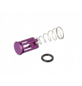 Poseidon Poseidon Ice Pick GBB Flute Valve System (purple) for VFC GBB Rifle/Marui-WE PX-4/ TM MWS Compatible