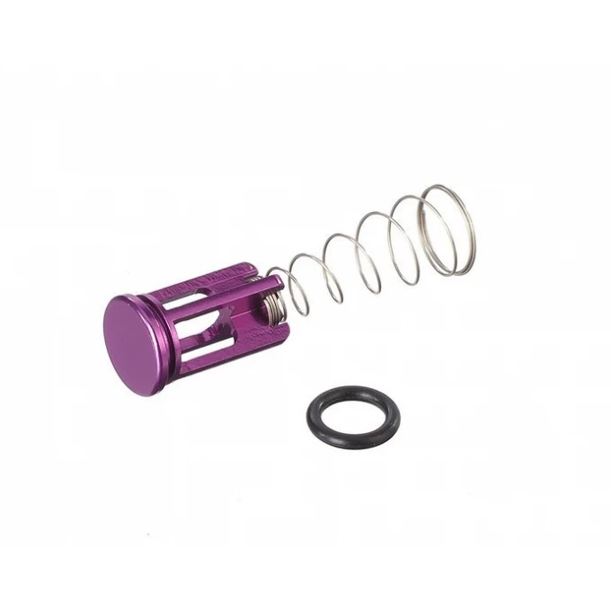 Poseidon Poseidon Ice Pick GBB Flute Valve System (purple) for VFC GBB Rifle/Marui-WE PX-4/ TM MWS Compatible