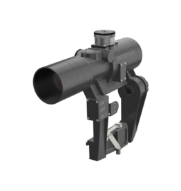 Vector Optics VictOptics Red Dot for AK / SVD